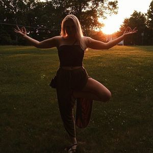 Meet your Posher, Taylor